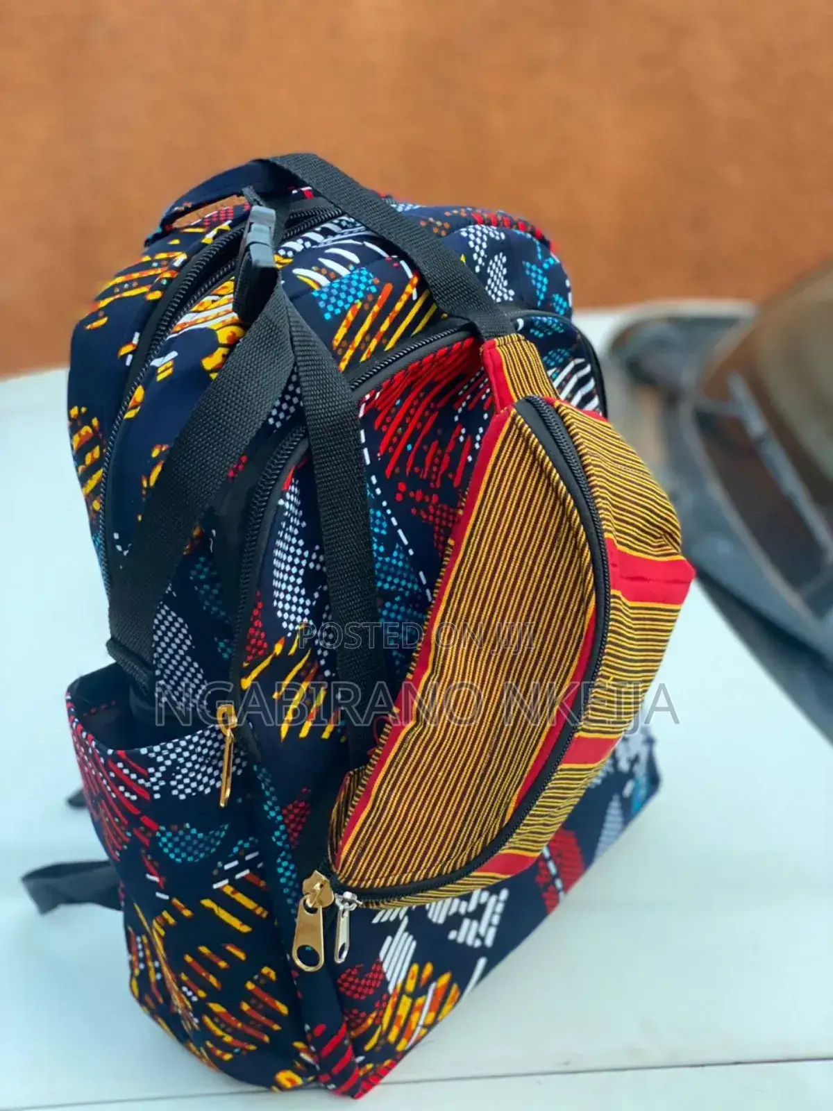 Waist Bags
