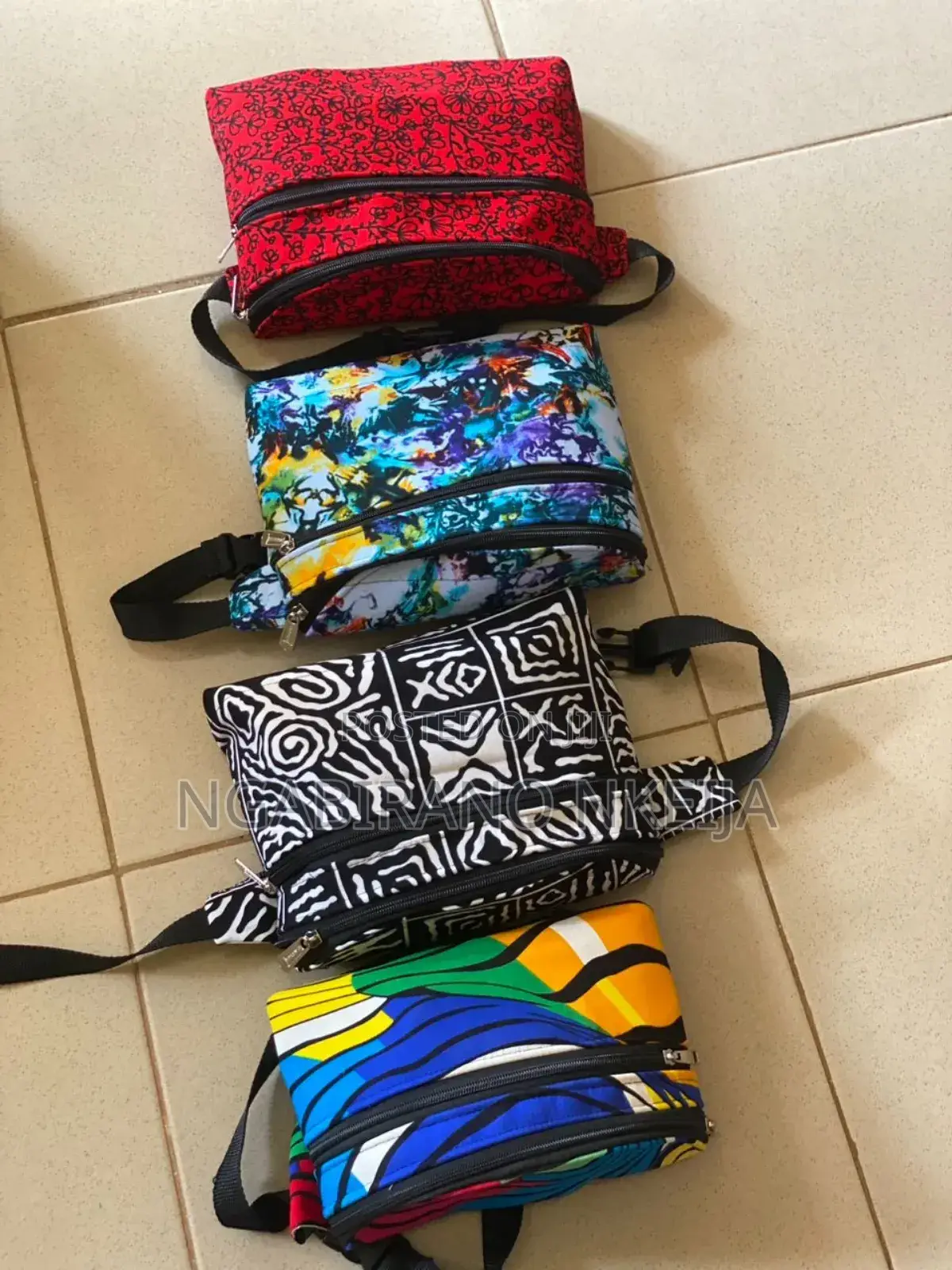 Waist Bags