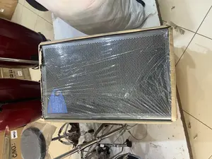 Ev Stage Monitors