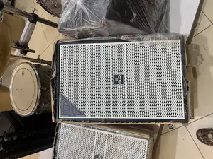 Ev Stage Monitors