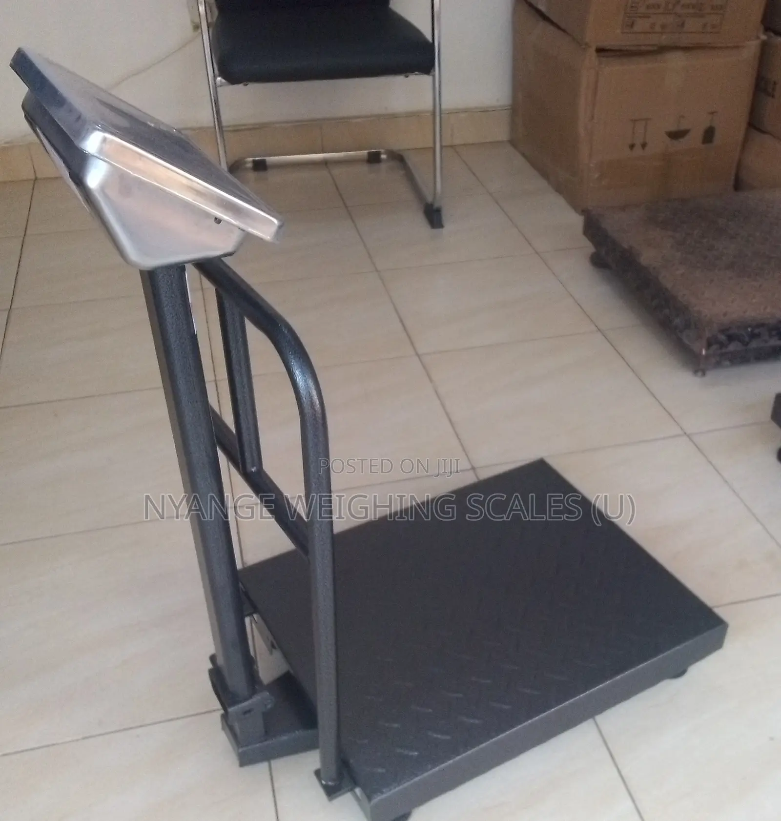 Digital Weigh Platform Weigh Scale Digital Weighing Scale With Frame
