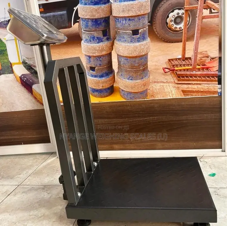 Electronic Digital Weighing Scale Food Weigh Platform Weigh Scale