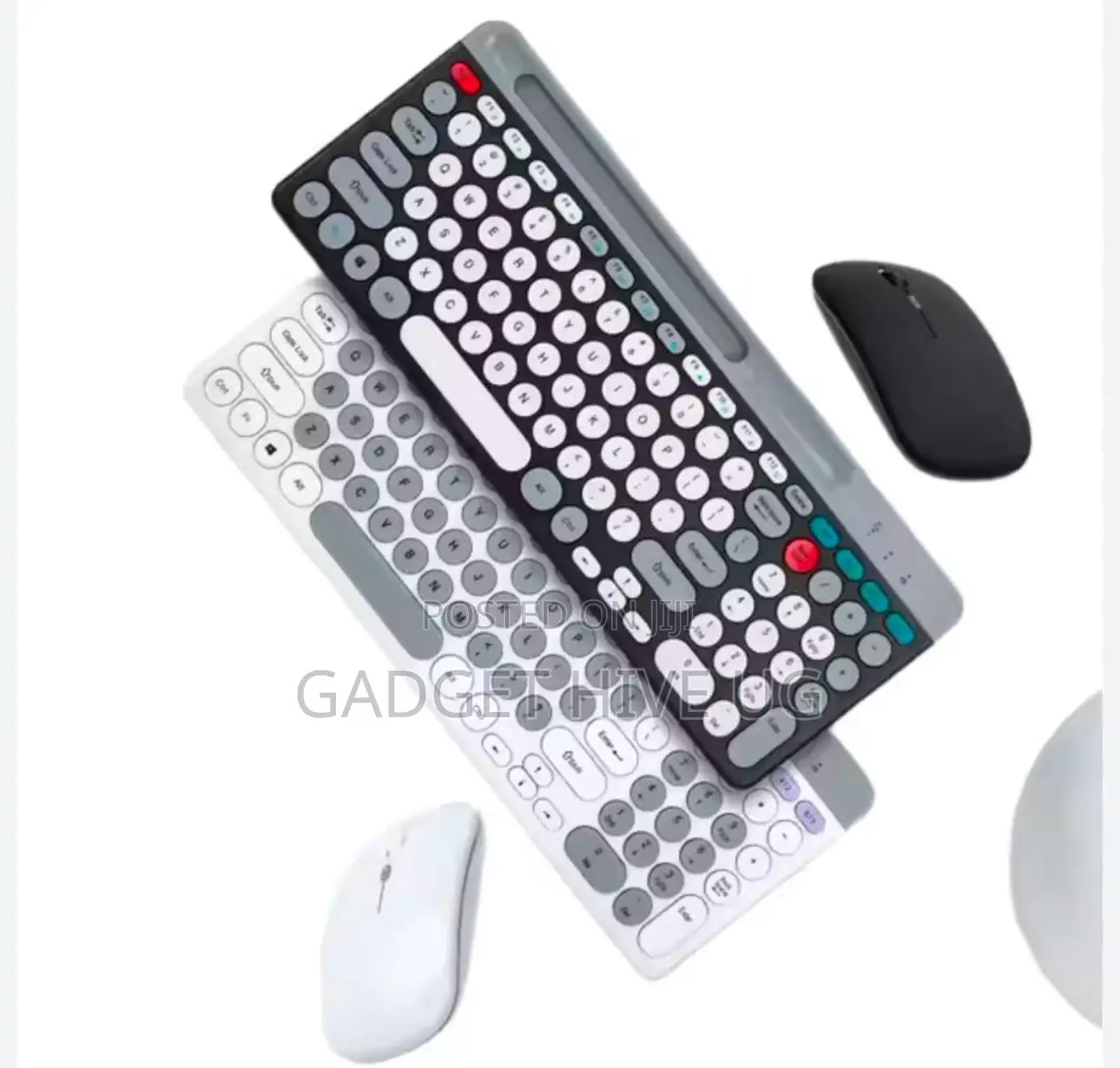 Wireless Unique
