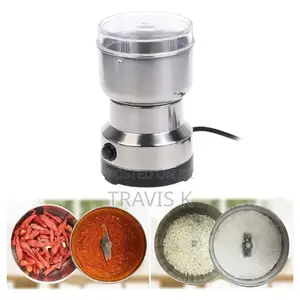 Multifunctional Mini Coffee / Spice Grinder