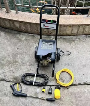 Electric Easy Power Pressure Washer