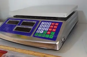 Best Price Electronic Weighing Scale 5kg Weigh Accurate Weighing Scale
