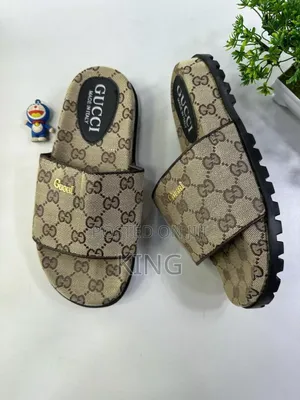 Vertified Gucci Sanda Dapadan
