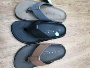 Proven Sandals. Reefs