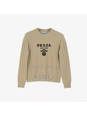 Prado Miland Sweater