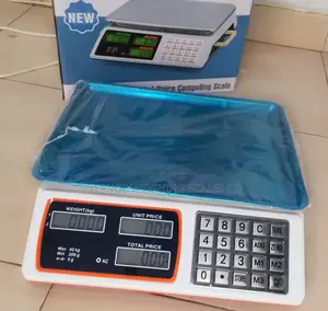 Mini Kitchen Weighing Scale Commercial Weigh Digital Weighing Scale