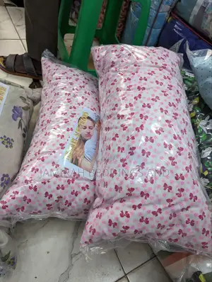 Cotton Pillows