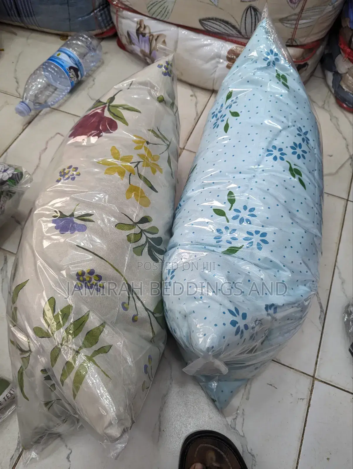 Cotton Pillows