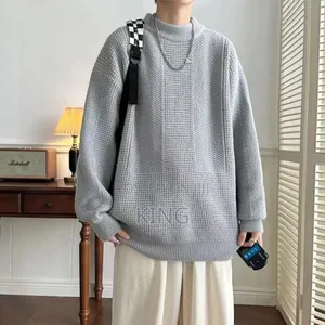Vibrant Sweater