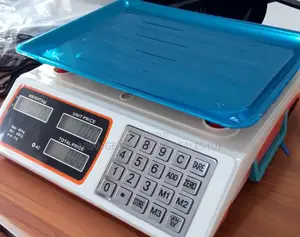Cy-0927y Weighing Scales for Industrial Scale