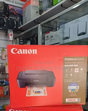 Canon Electric Printer