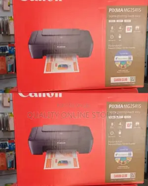 Canon Electric Printer