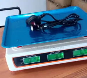 Cy-0927y Accurate Weighing Scales for Sale at Cheap Price