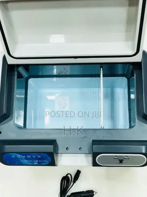Car Refrigerator 12l