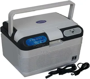 Car Refrigerator 12l
