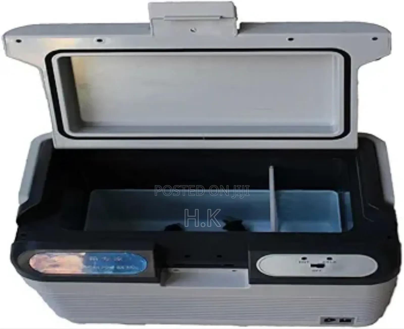 Car Refrigerator 12l