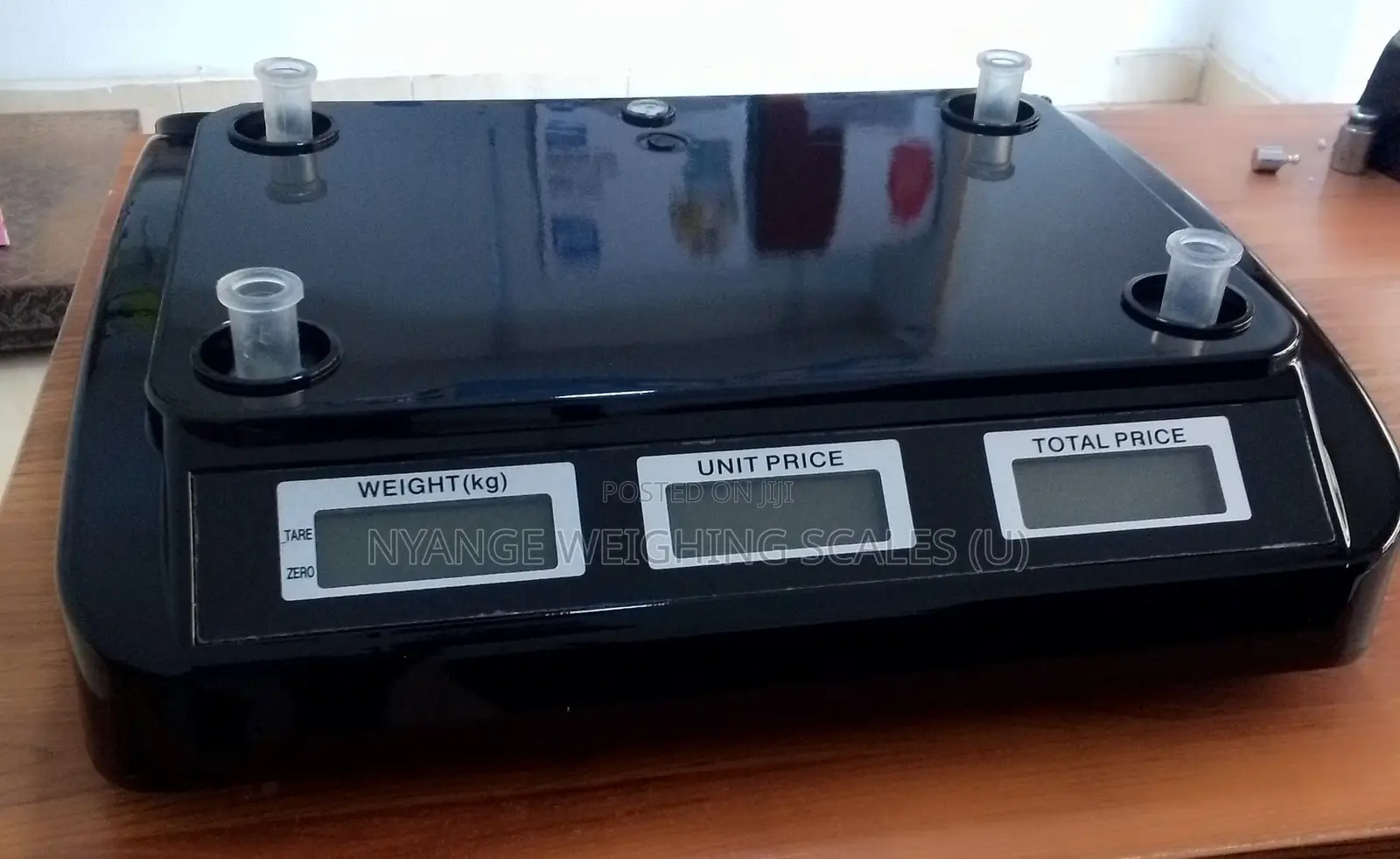 Cy-0927y Electronic Weighing Scales for Kitchen