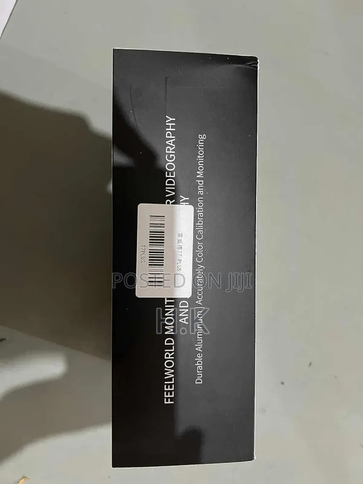 Feelworld T7 Plus 7" Hdmi Field Monitor