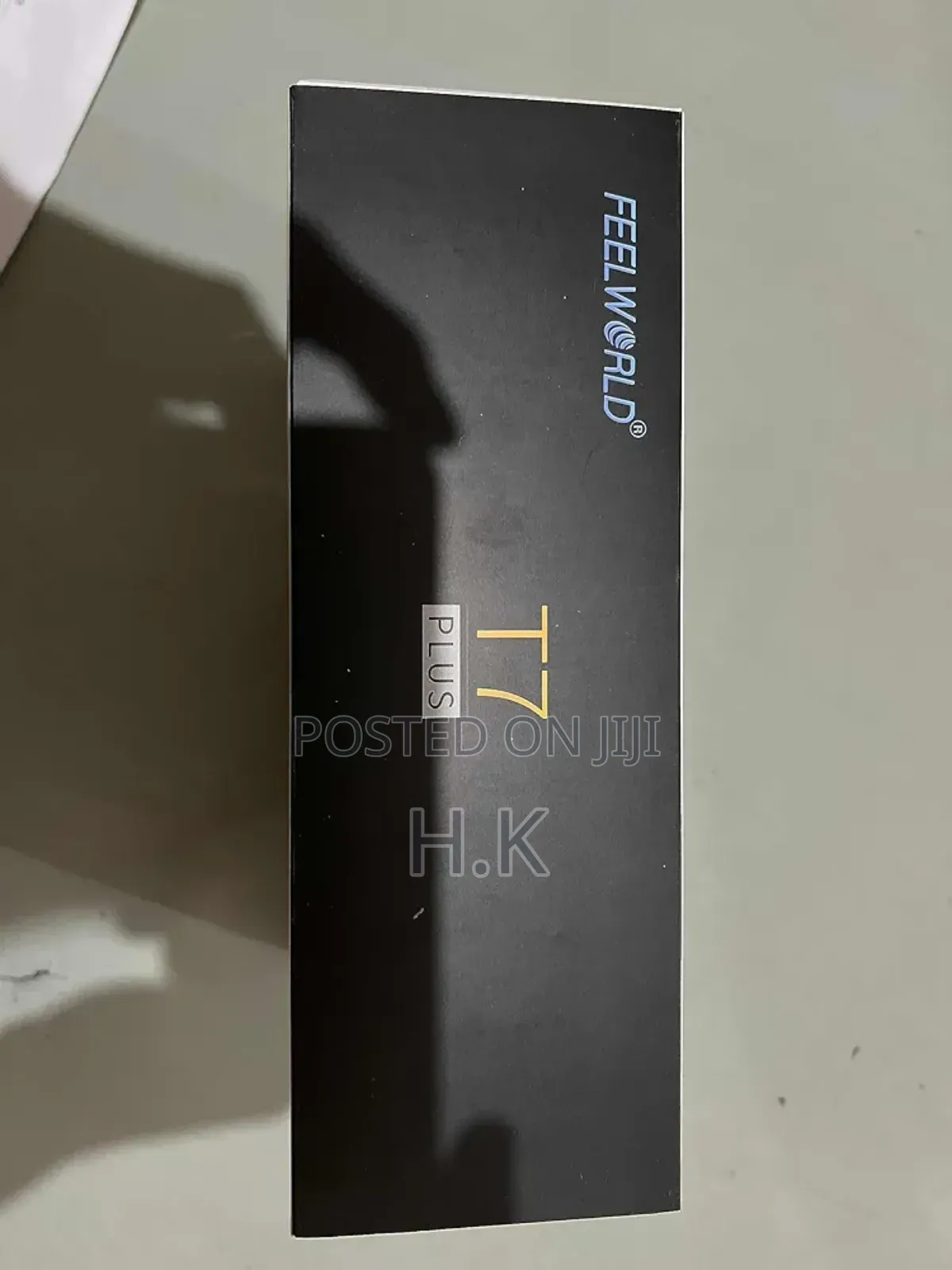 Feelworld T7 Plus 7" Hdmi Field Monitor