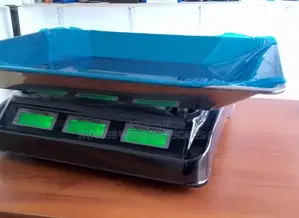 Cy-0927y Food Digital Kitchen Weighing Scales in Kampala