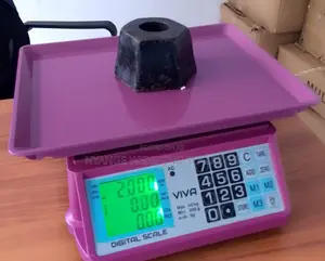 Commercial Papers Scales Meat Weighing Scales Cy-0927y
