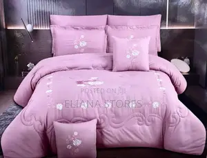 Duvet/ Pillow Case/ Bed Sheets Set