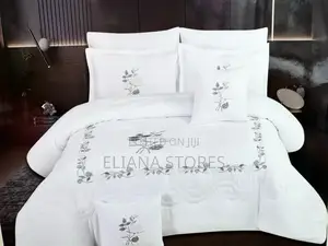Duvet/ Pillow Case/ Bed Sheets Set