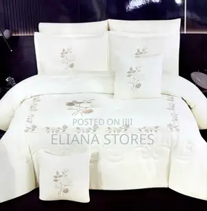 Duvet/ Pillow Case/ Bed Sheets Set