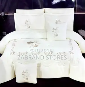 Duvet/ Pillow Case/ Bed Sheets Set