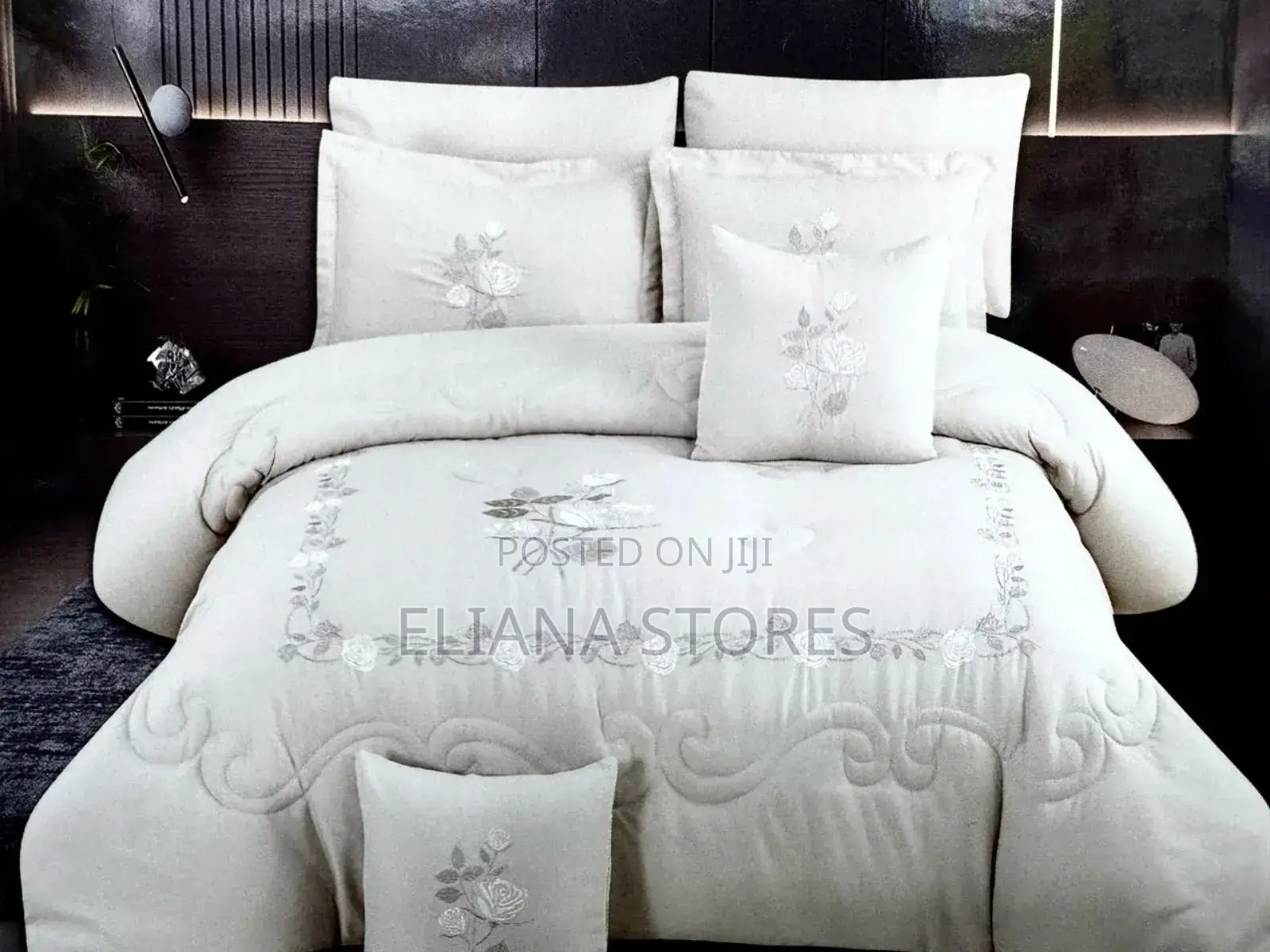 Duvet/ Pillow Case/ Bed Sheets Set