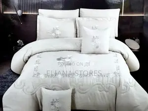 Duvet/ Pillow Case/ Bed Sheets Set