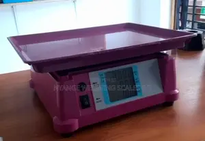 Rdl215 Table Top Digital Kitchen Weighing Scale
