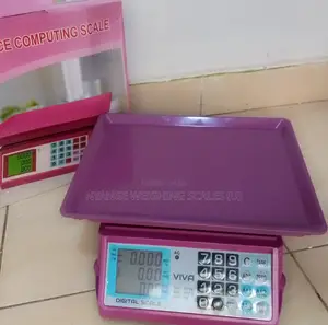 Digital Table Top Commercial Shop Scale for Sale Rdl215