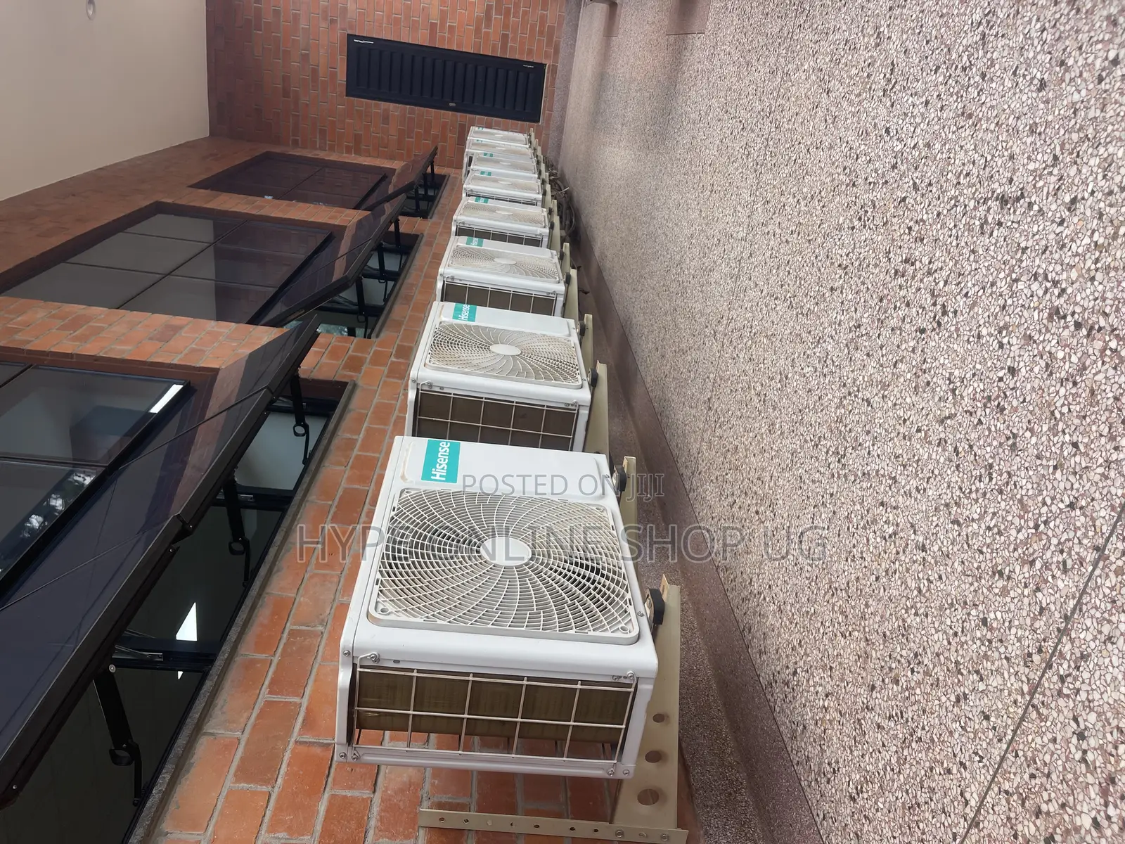 Ac Service Engineer