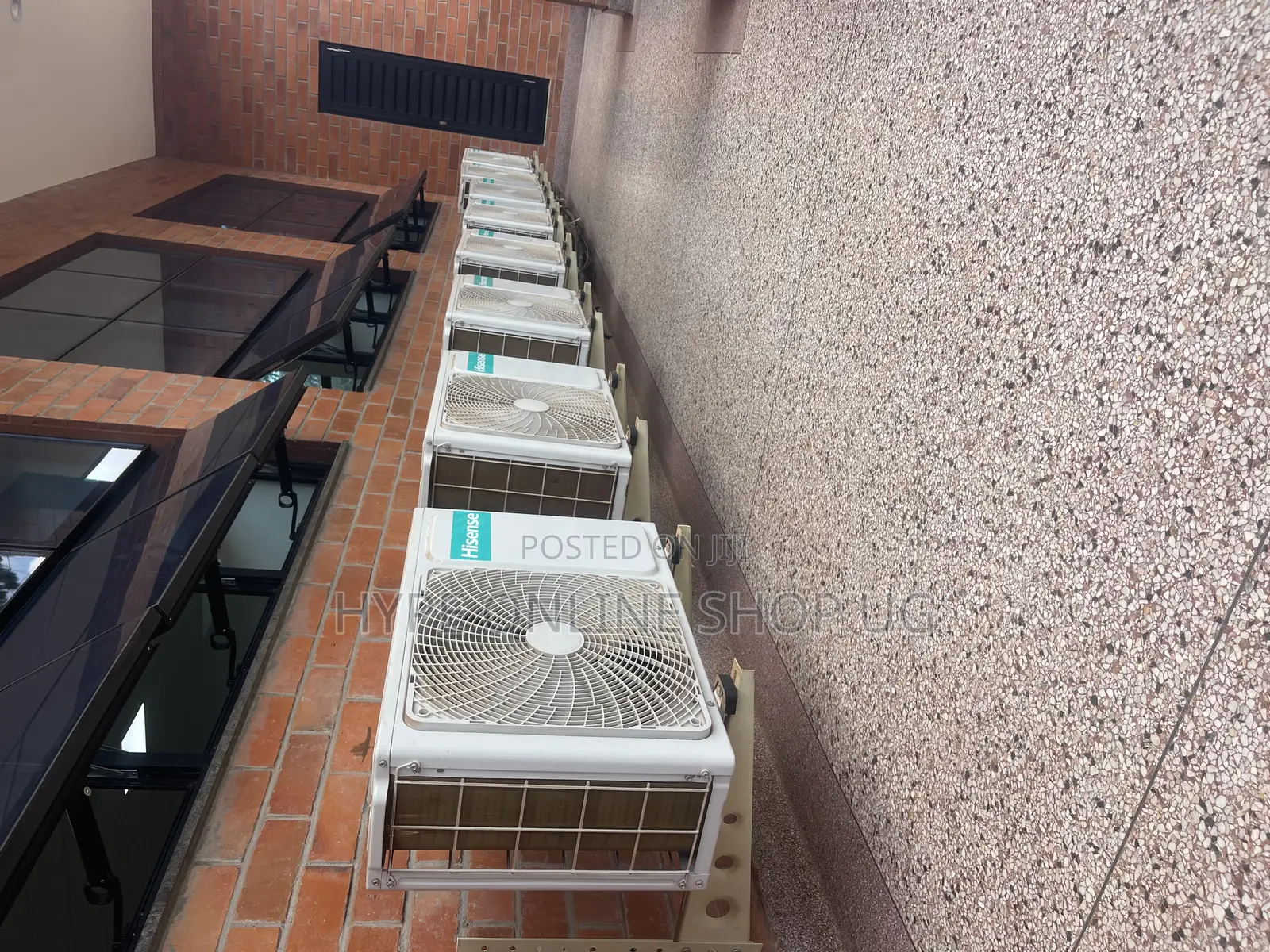 Ac Service Engineer