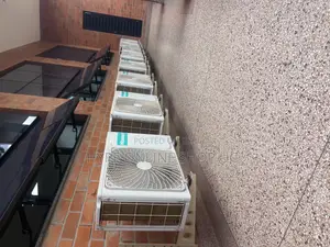 Ac Service Engineer