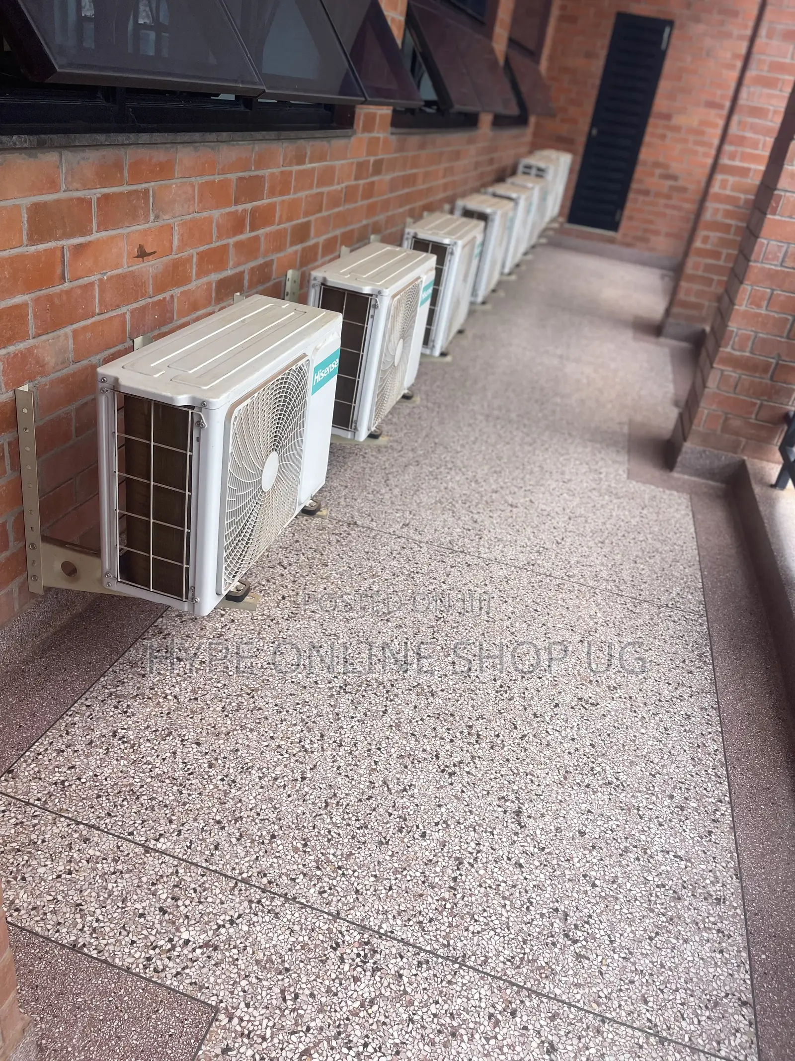 Ac Service Engineer