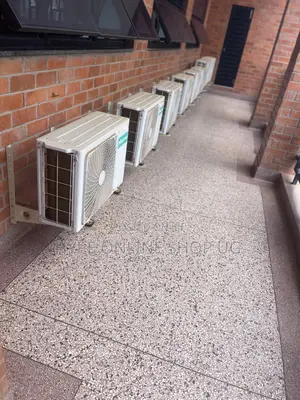 Ac Service Engineer