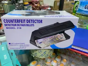 Money Detector