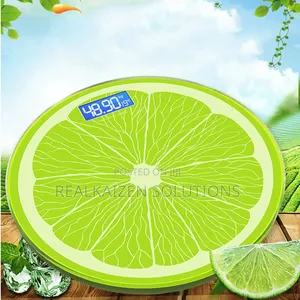 Electronic Health Body Weighing Digital Bathroom Scale 180kg