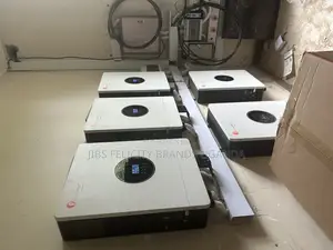 8kva Hybrid Inverter Felicity