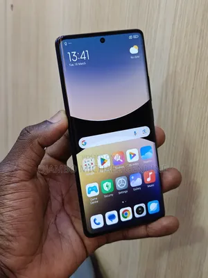 Xiaomi Redmi Note 14 Pro 256 GB Black