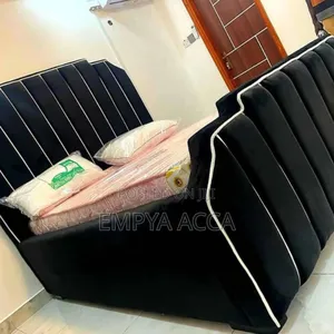 Bb Lk Lines Manster Bed