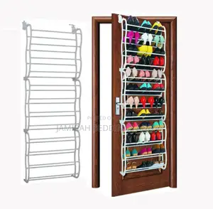 Over the Door Shoe Rack
