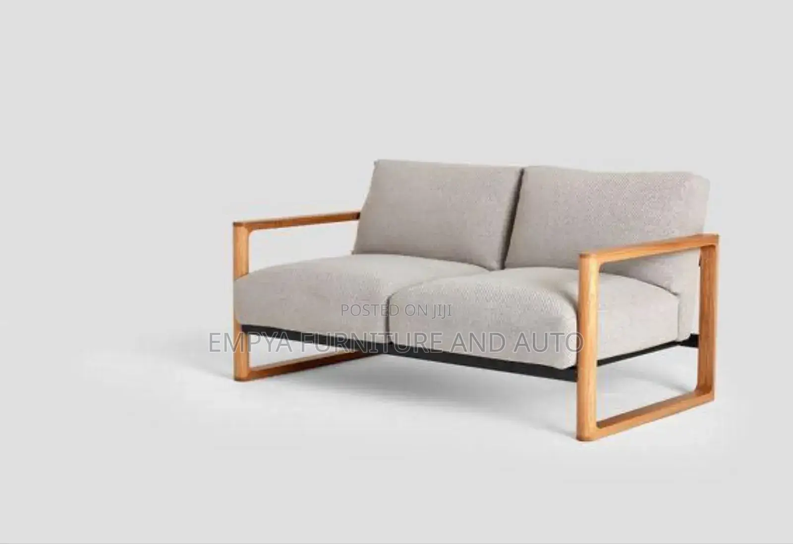 Laundry Sofa Two