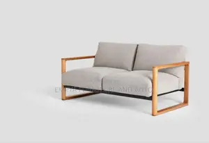 Laundry Sofa Two
